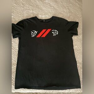 Dodge Hellcat // Demon TShirt